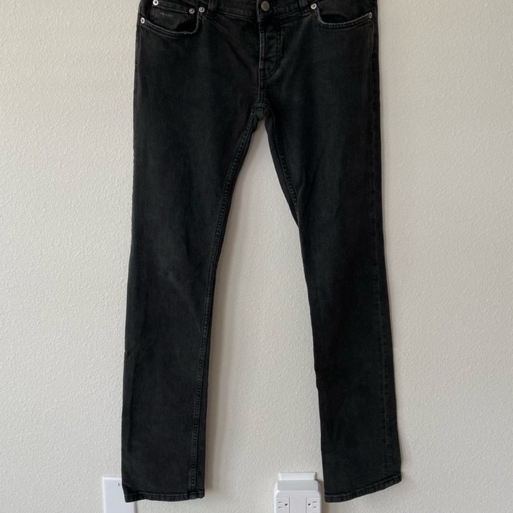 Prada Jeans 29